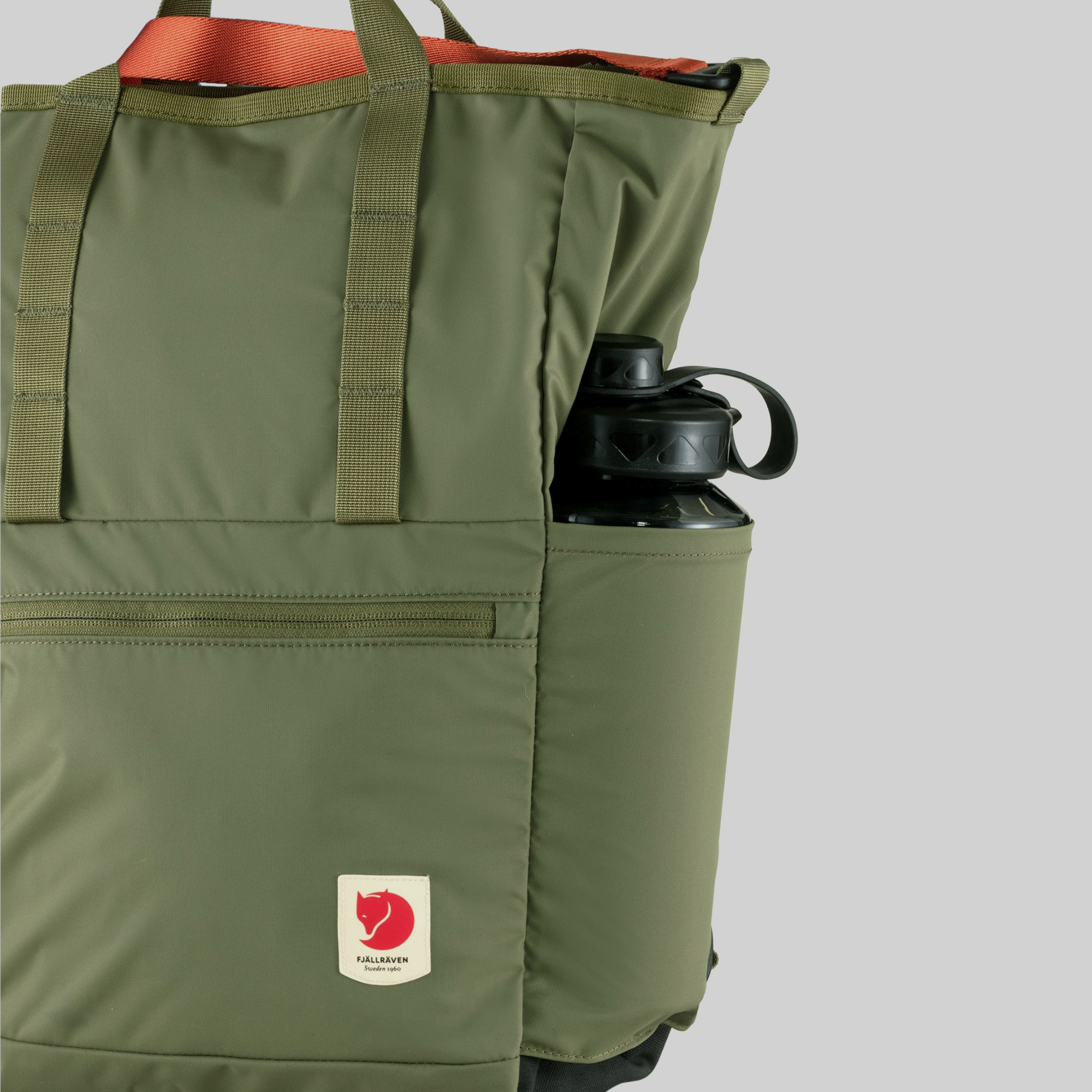 Fjællræven High Coast Totepack, billede 9 af 11