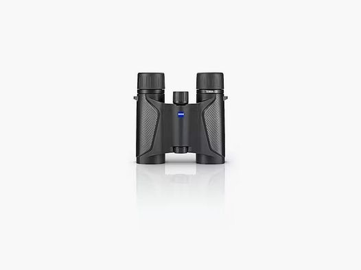 Zeiss Terra ED 10x25 binocular black