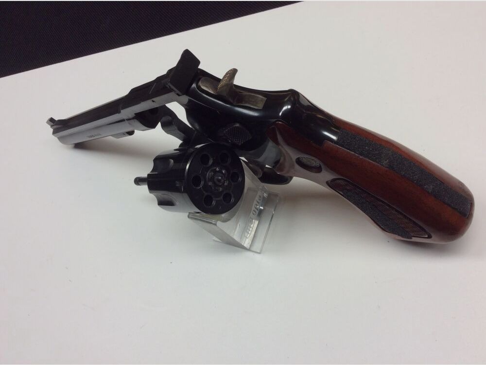 Taurus Taurus	 .22lr