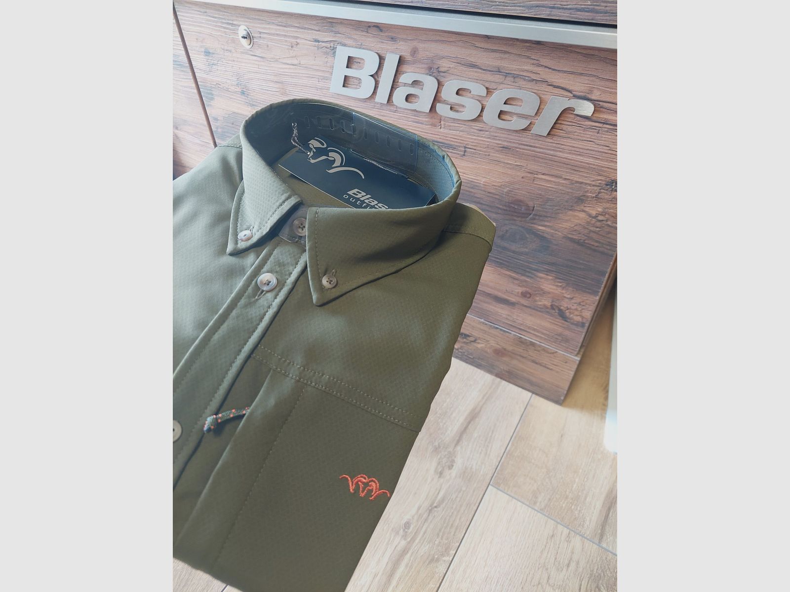 AUSRÜSTUNG UND ZUBEHÖR BLASER, Bild 3 von 6