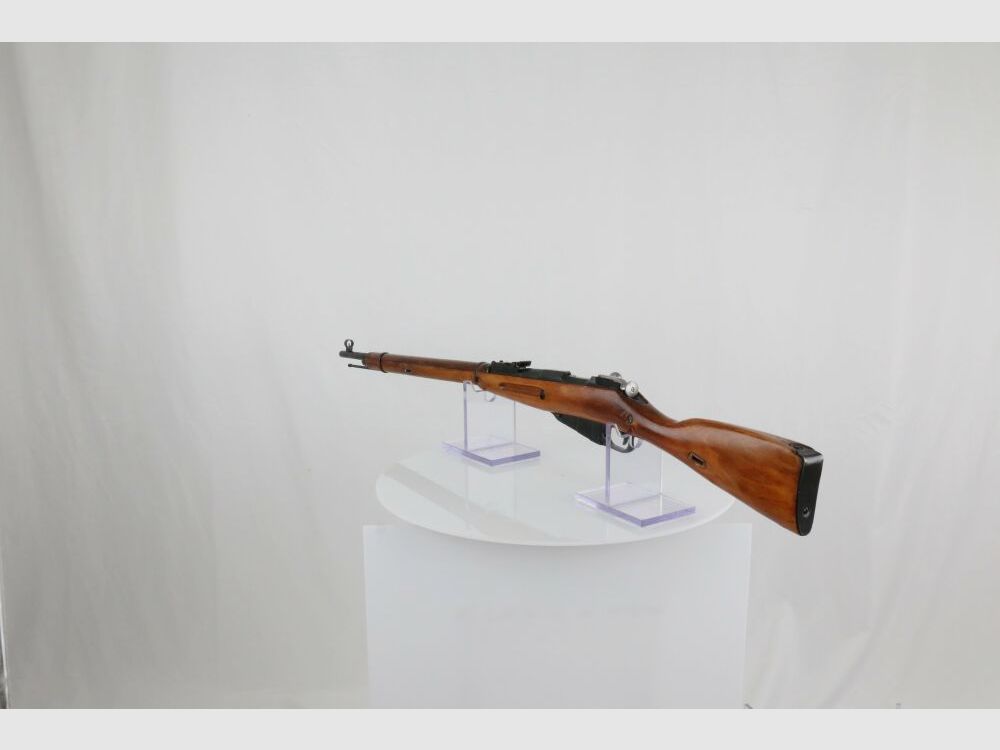 Izhevsk Mosin Nagant M91/30
