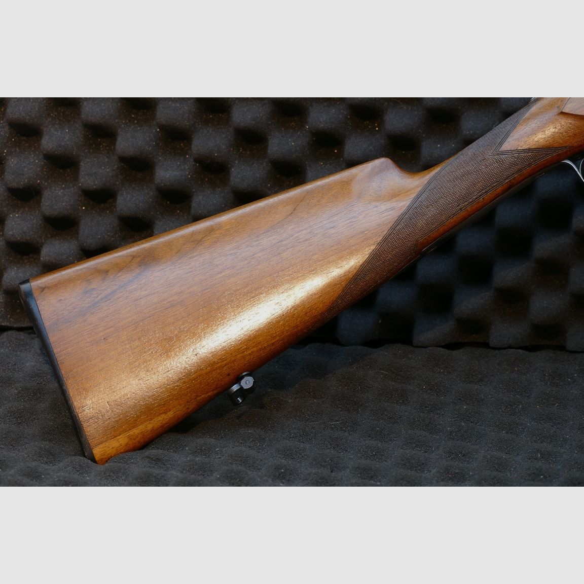 Browning / FN Superposed, Vorläufer der legendären B25, BJ1966 - handeingepasst – Special Trap - inkl. Original Dokumente passend zur Flinte