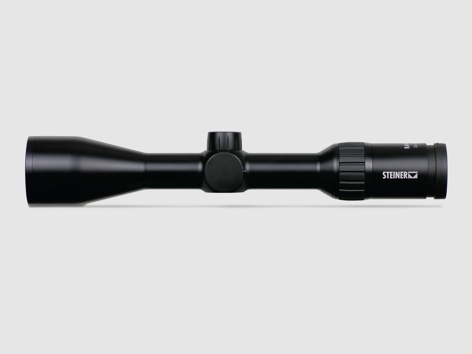 Steiner Ranger 4 - 2,5-10x50 ohne Schiene