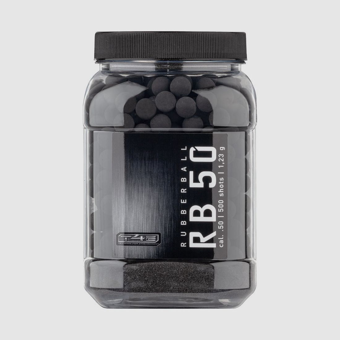 T4E RB 50 Prac Series 500 Stück