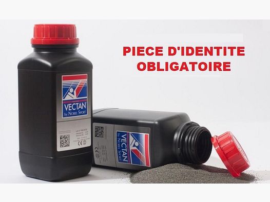 PNF2 VECTAN 500g Poeder