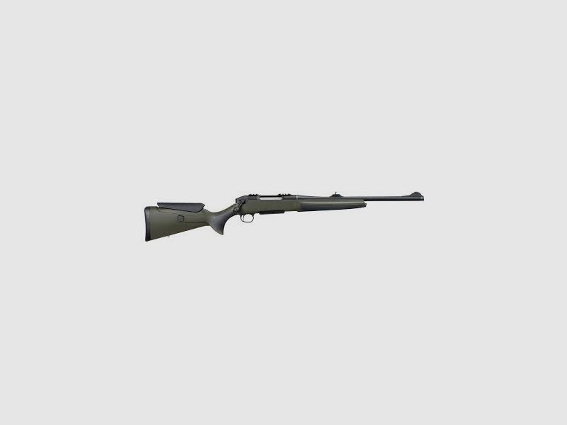 Haenel Jaeger NXT Cal. .308 Win.