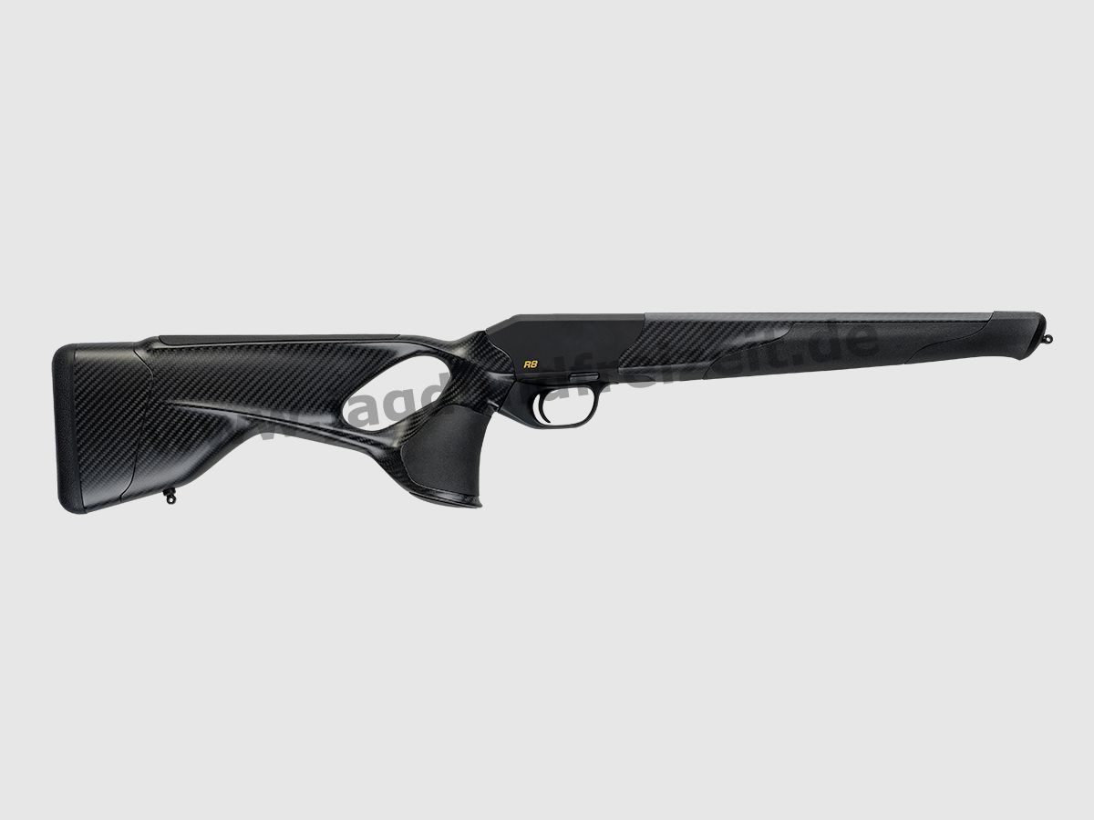 Blaser R8 Ultimate Carbon interchangeable stock