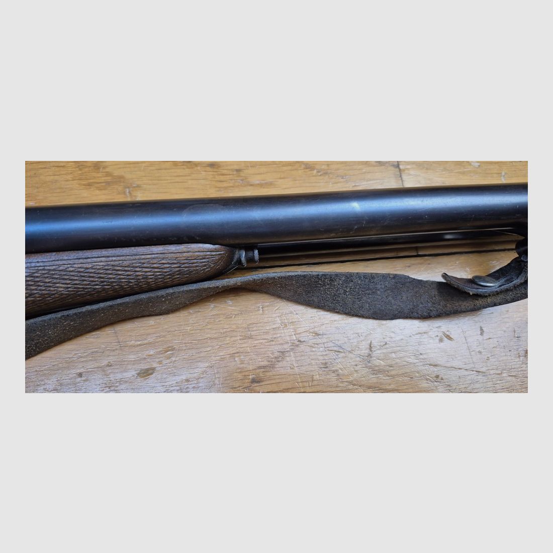 Beautiful Side-by-Side Shotgun « L’ÉPERVIER » — Artisan production from Saint-Étienne by Philippon – Fanget barrels — Cal. 16/65 — Screw closure – Good aesthetic condition and Very good mechanical condition – TBE, image 8 of 38