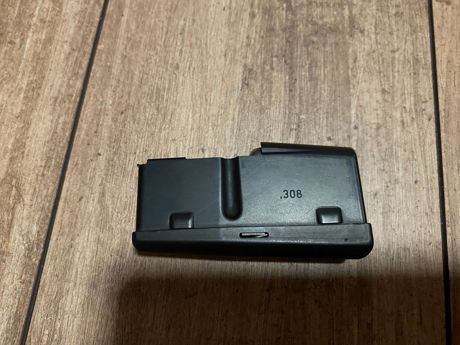 H&K Heckler & Koch Magazin SL7 SL 7 HK770 Magazin .308 Win