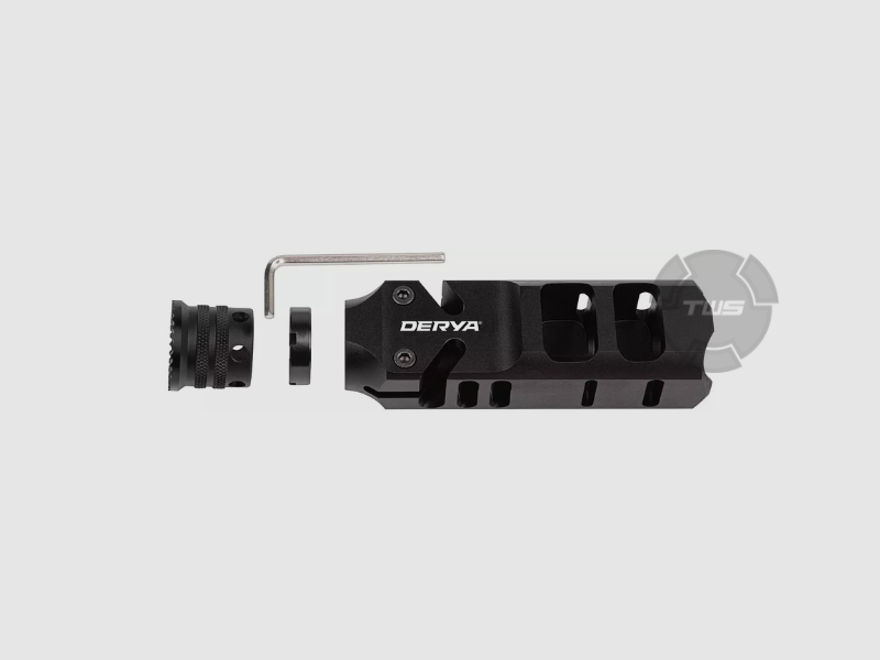DERYA Large Kompensator MK-12