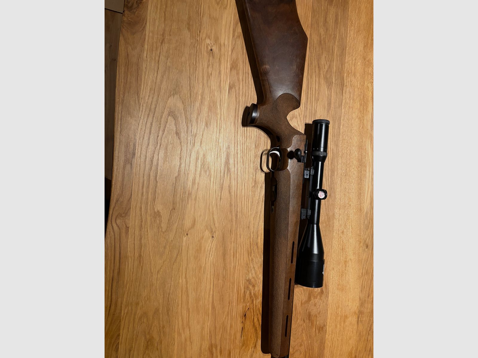 Weihrauch HW66