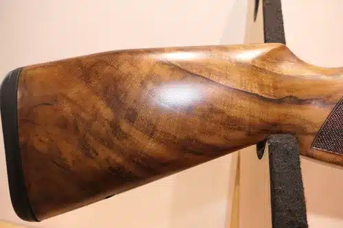 Carabine de chasse semi auto Browning Bar 4x Platinium Gr4 cal 300 win mag, image 2 sur 13
