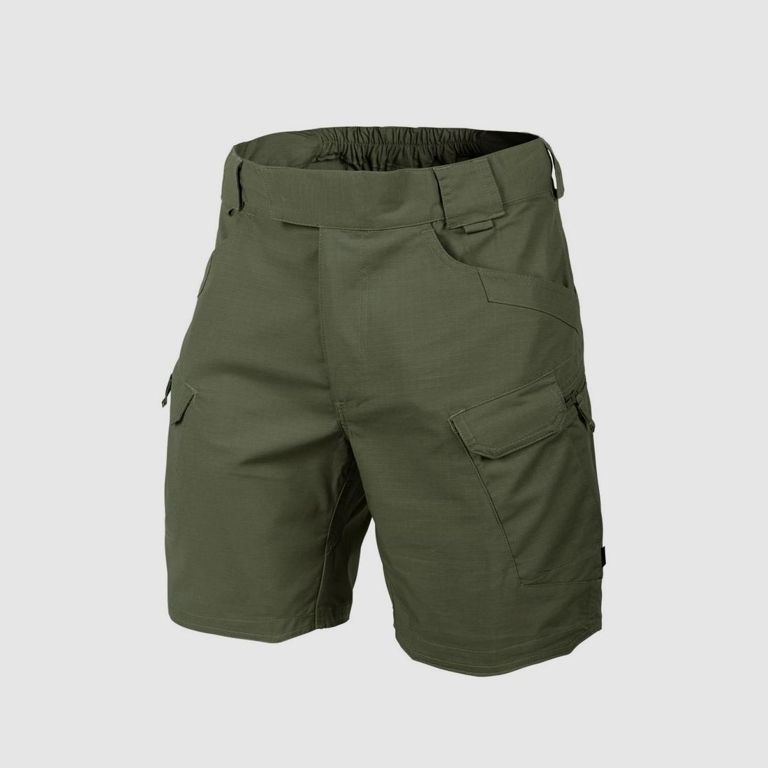 HELIKON TEX UTP SHORT OLIVE 8.5"