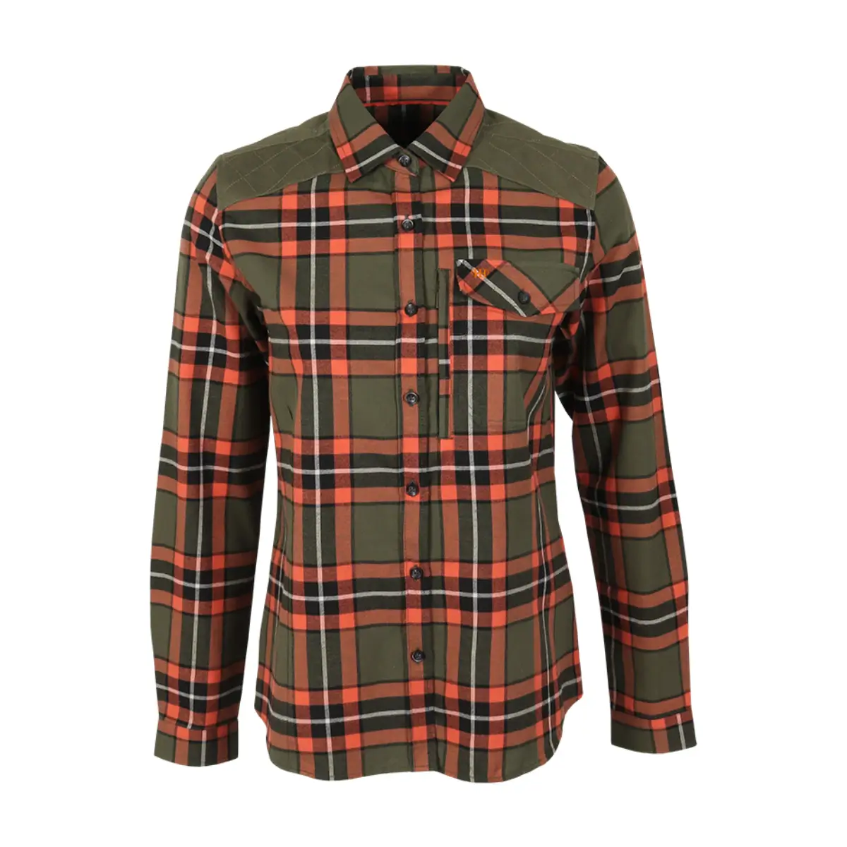 House of Hunting Blouse de Chasse Renard, image 1 sur 4