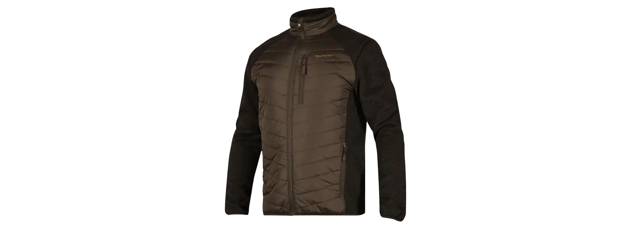 Deerhunter Softshelljacke Moor Padded