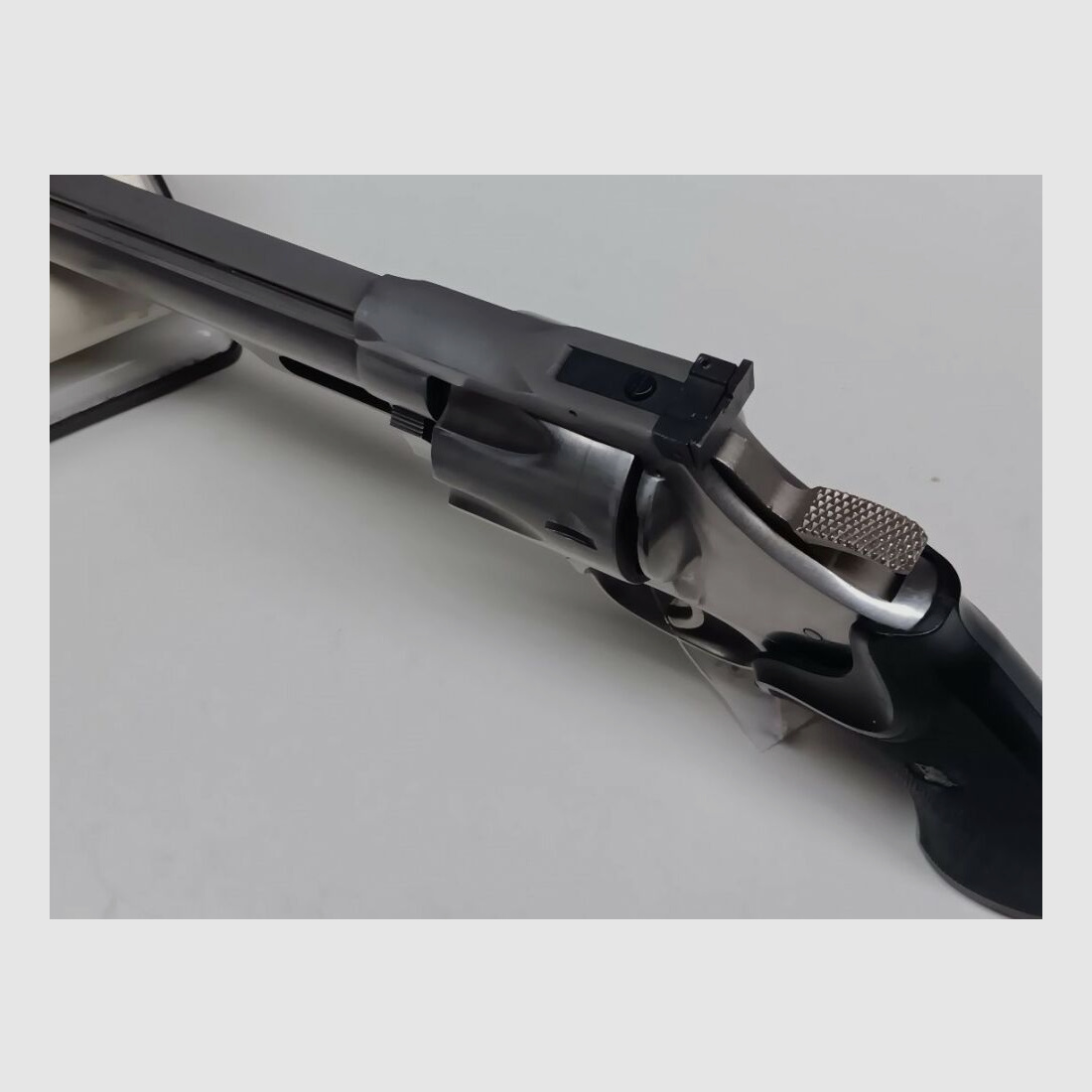 Dan Wesson Arms Mod. 744