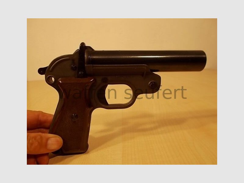 Diana LP 4 (26,5 mm) pistola segnale, immagine 2 di 9