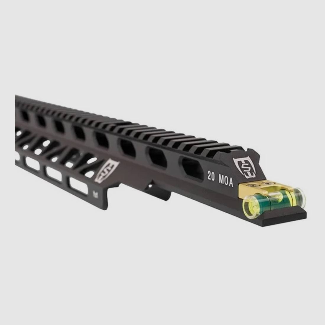 Saber Tactical FX Impact TRS, Bild 2 von 2