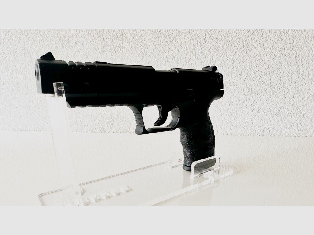 Walther P22 Q Target .22lr