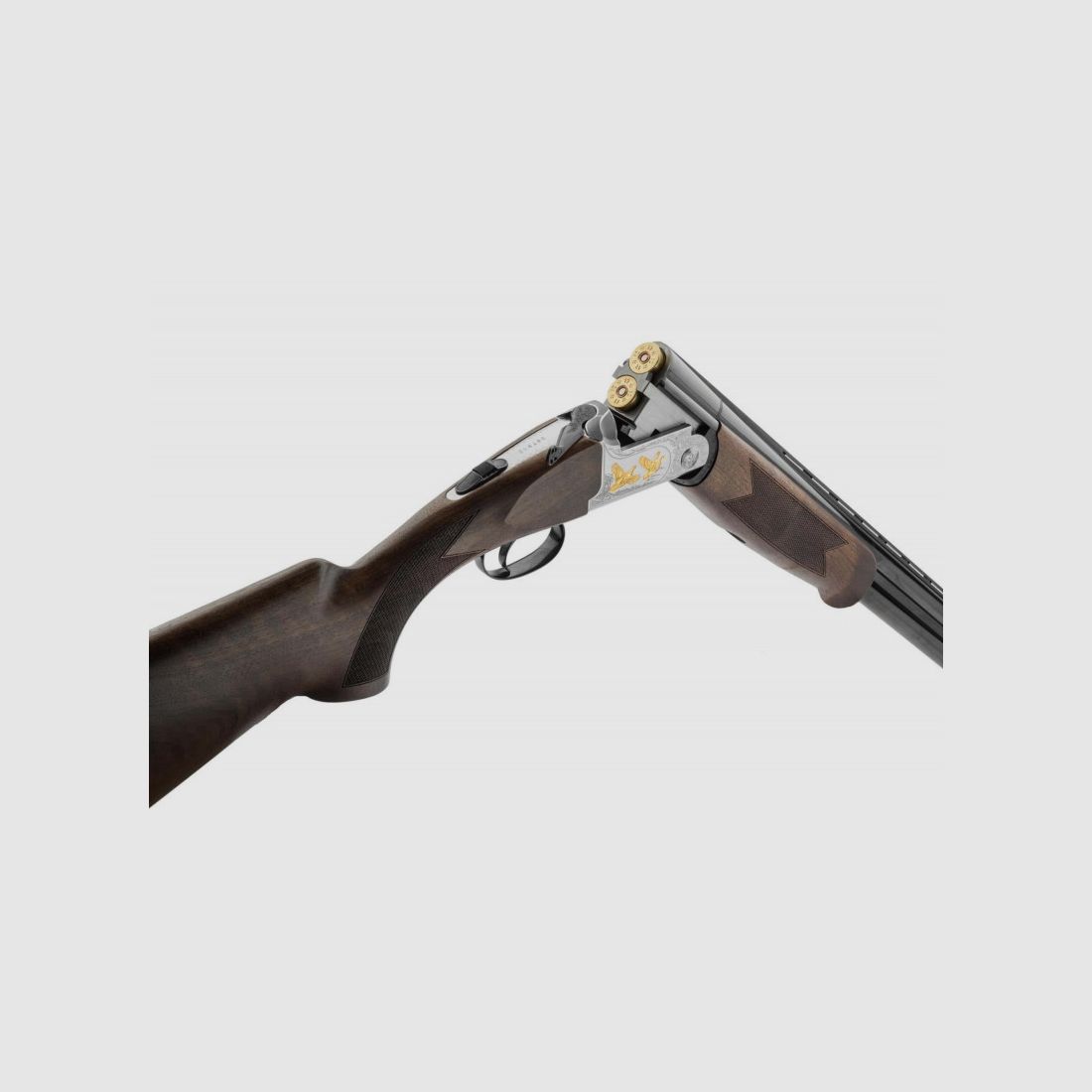 FAIR DC06M CLASSIC ERGAL EXT MD CAL 12-76 CAN 71, immagine 4 di 7