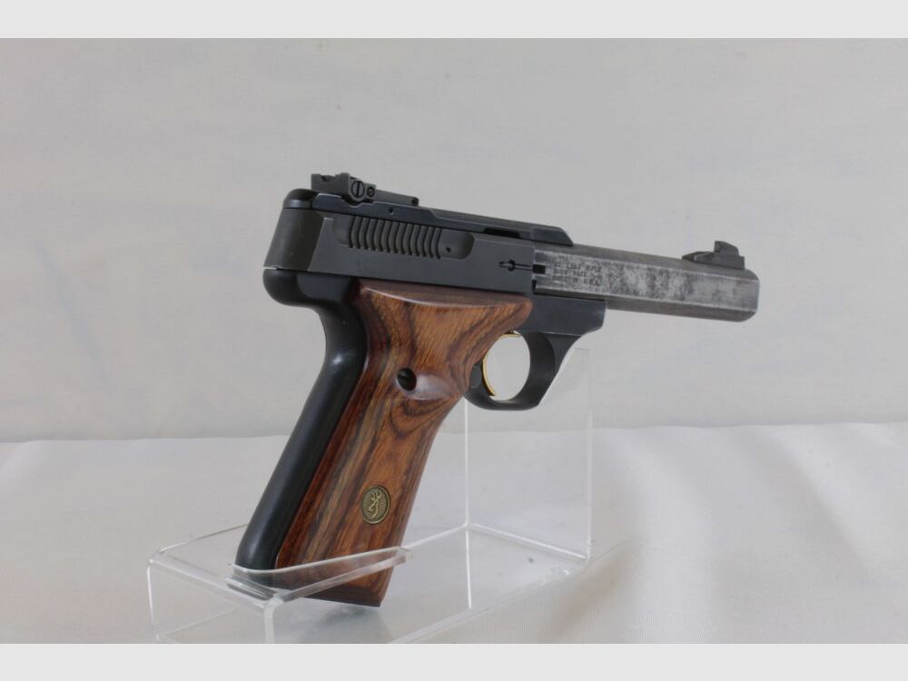 Browning Buck Mark