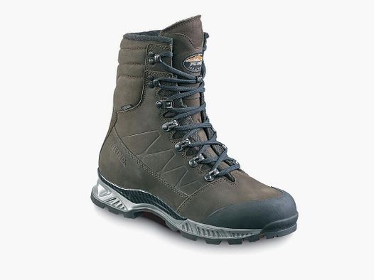 Meindl Herren Stiefel Narvik GTX Loden 7 UK - 41 EU