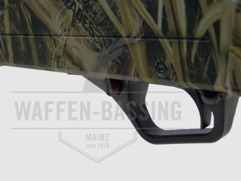 Winchester SPX Waterfowl