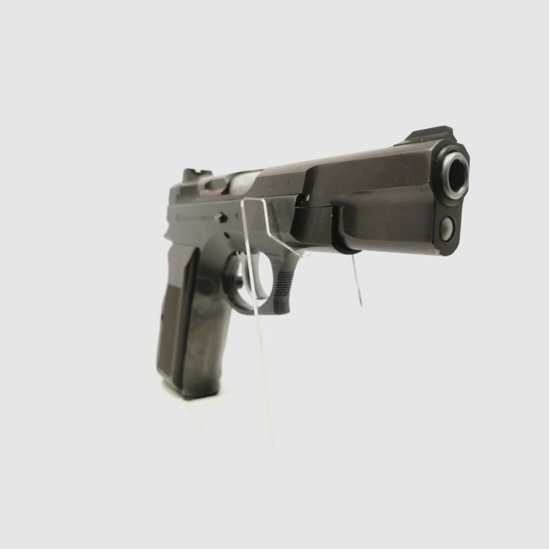 Norinco NZ75, image 6 sur 8