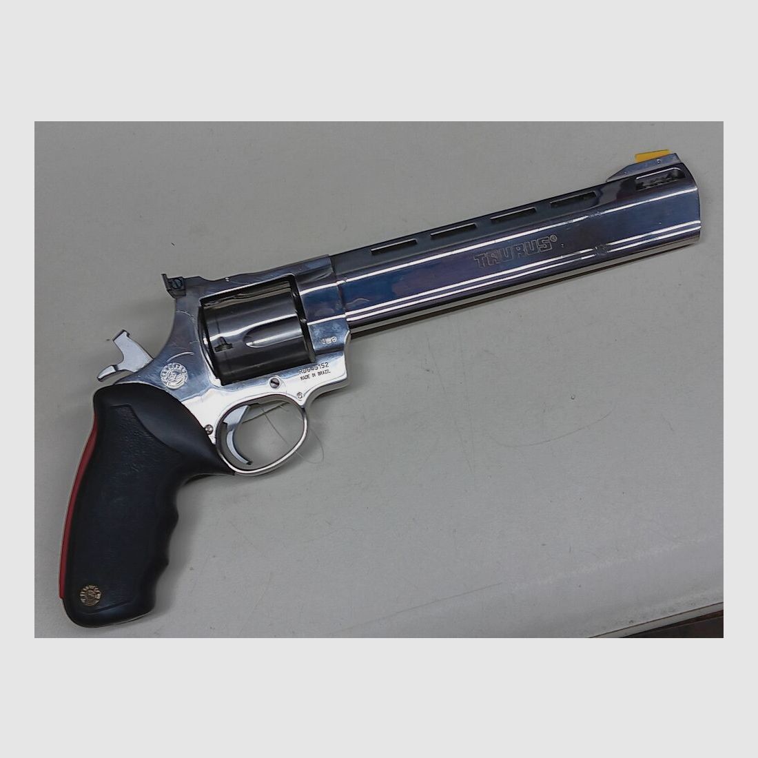 Taurus - Brazil Raging Bull