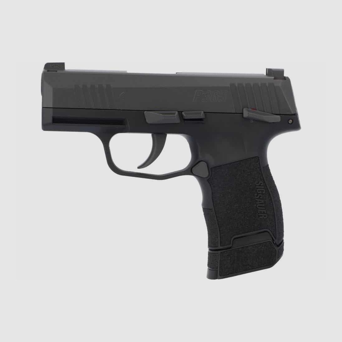 Sig Sauer P365, Bild 1 von 4
