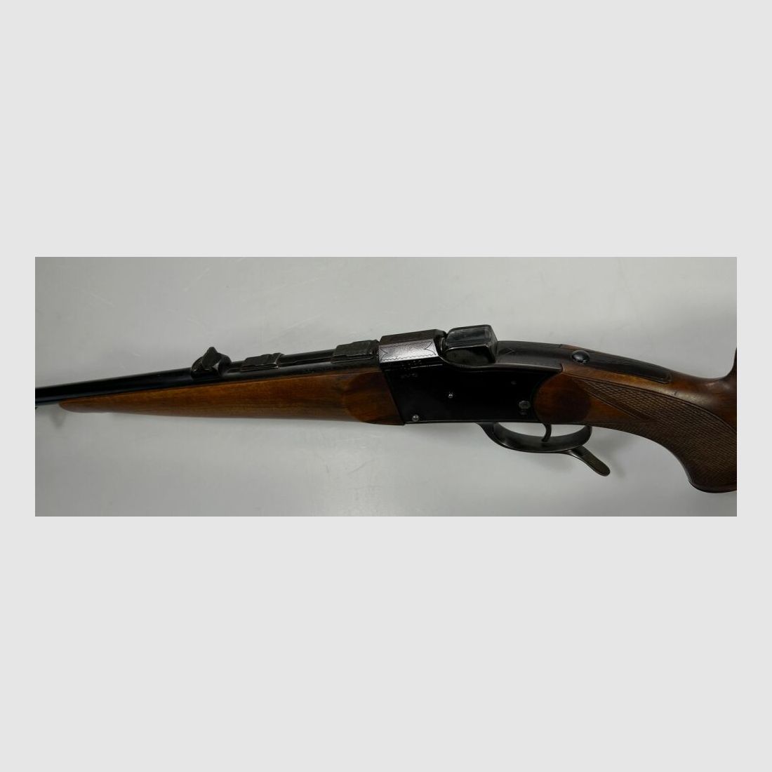 Weihrauch HW52
