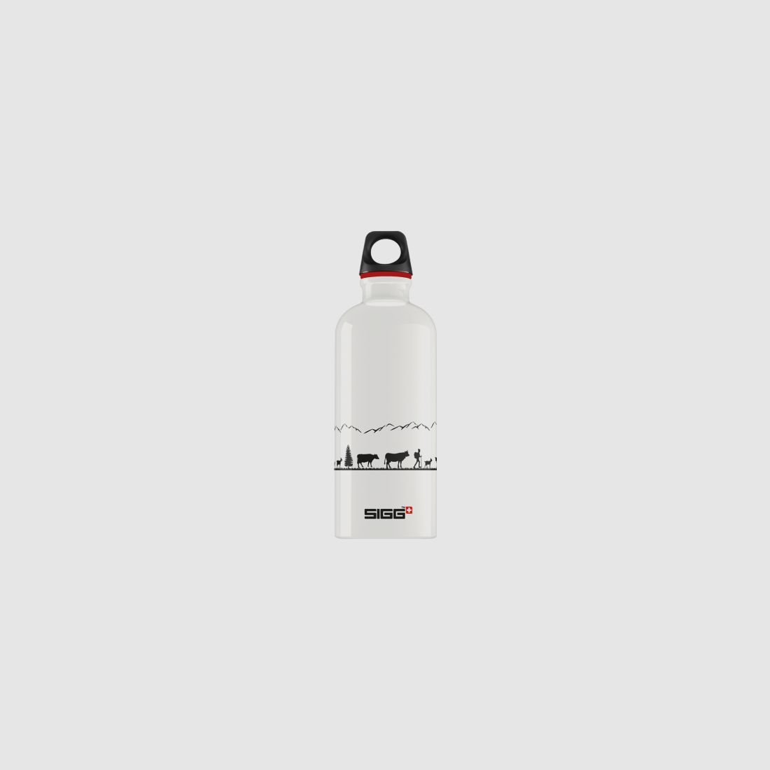 Sigg Swiss Craft 0.6
