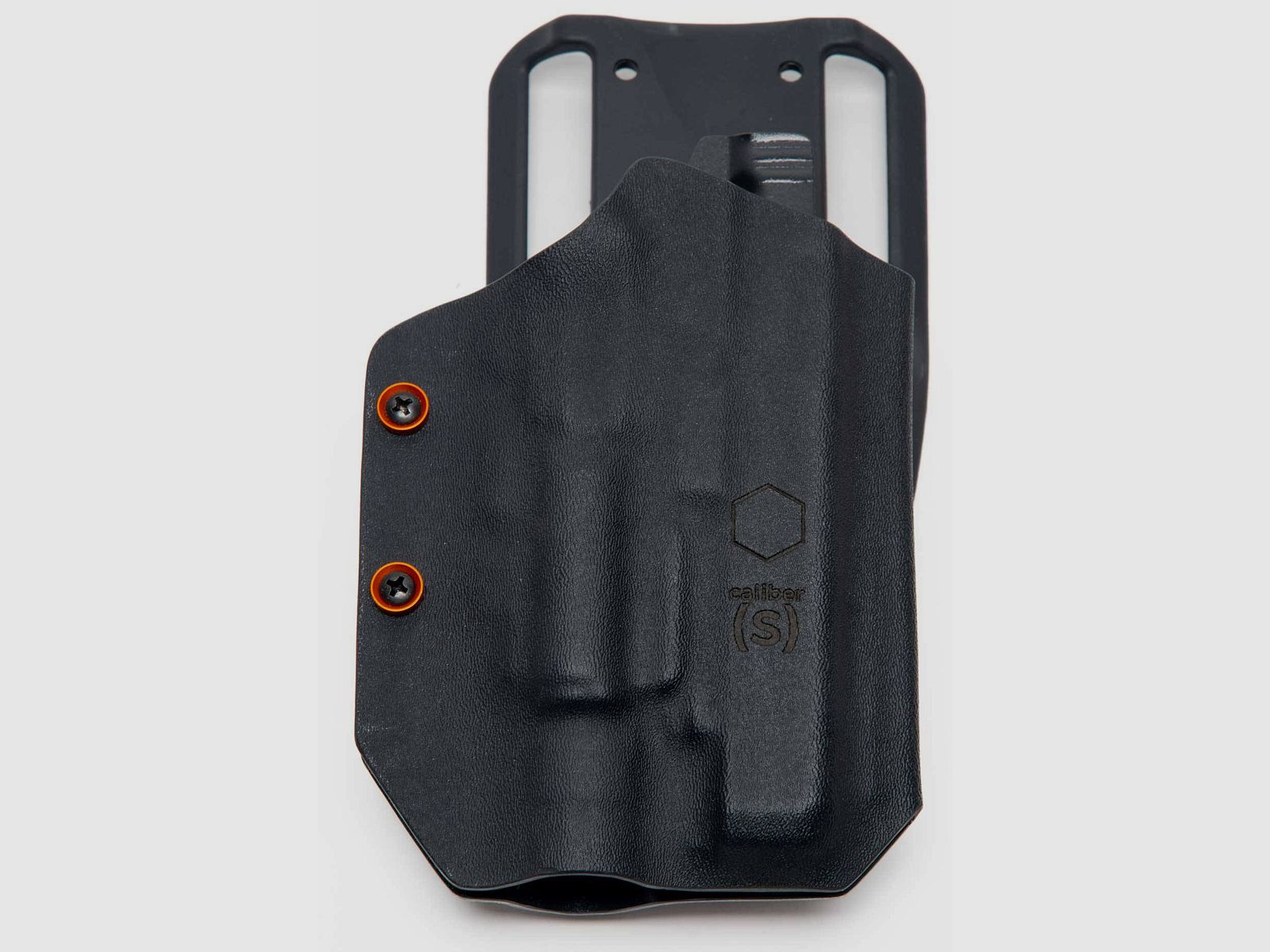 Caliber S Holster for Glock 9x19 with Olight Baldr Left, image 10 of 14