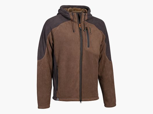 VESTE POLAIRE PROHUNT BUFFALO