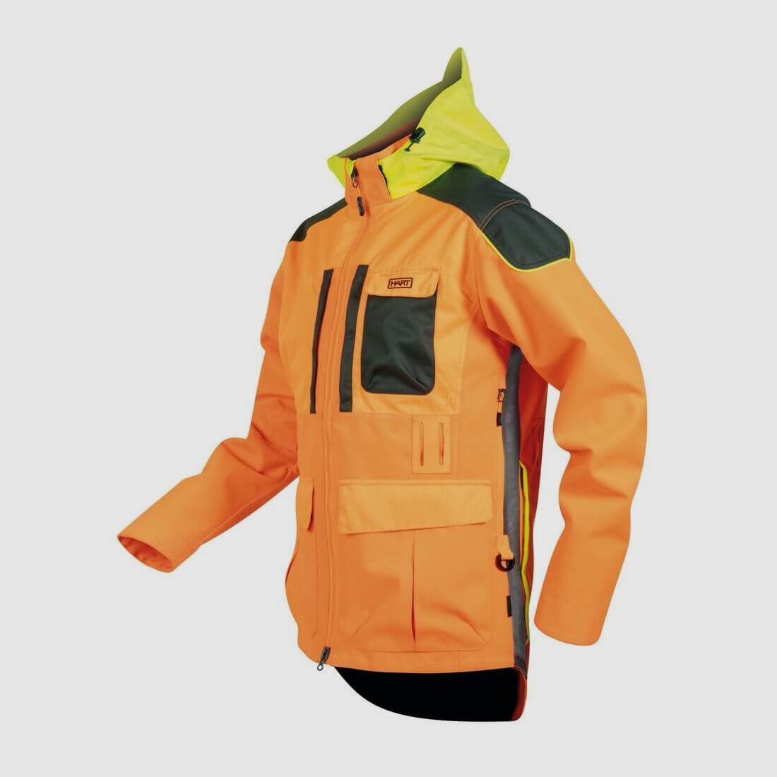 Hart Nachsuchenjacke Wildpro