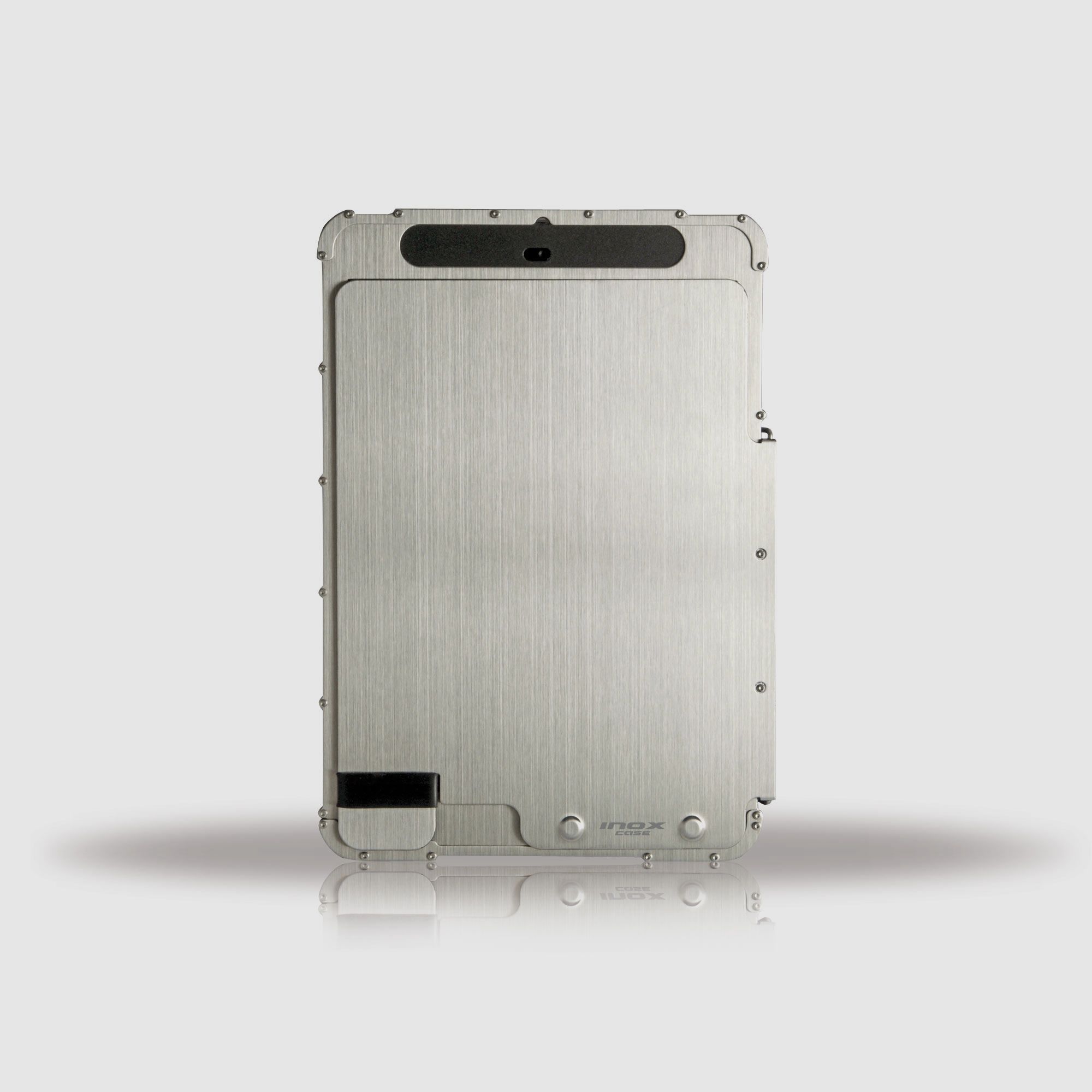Inox Case iPad Mini Rostfrei
