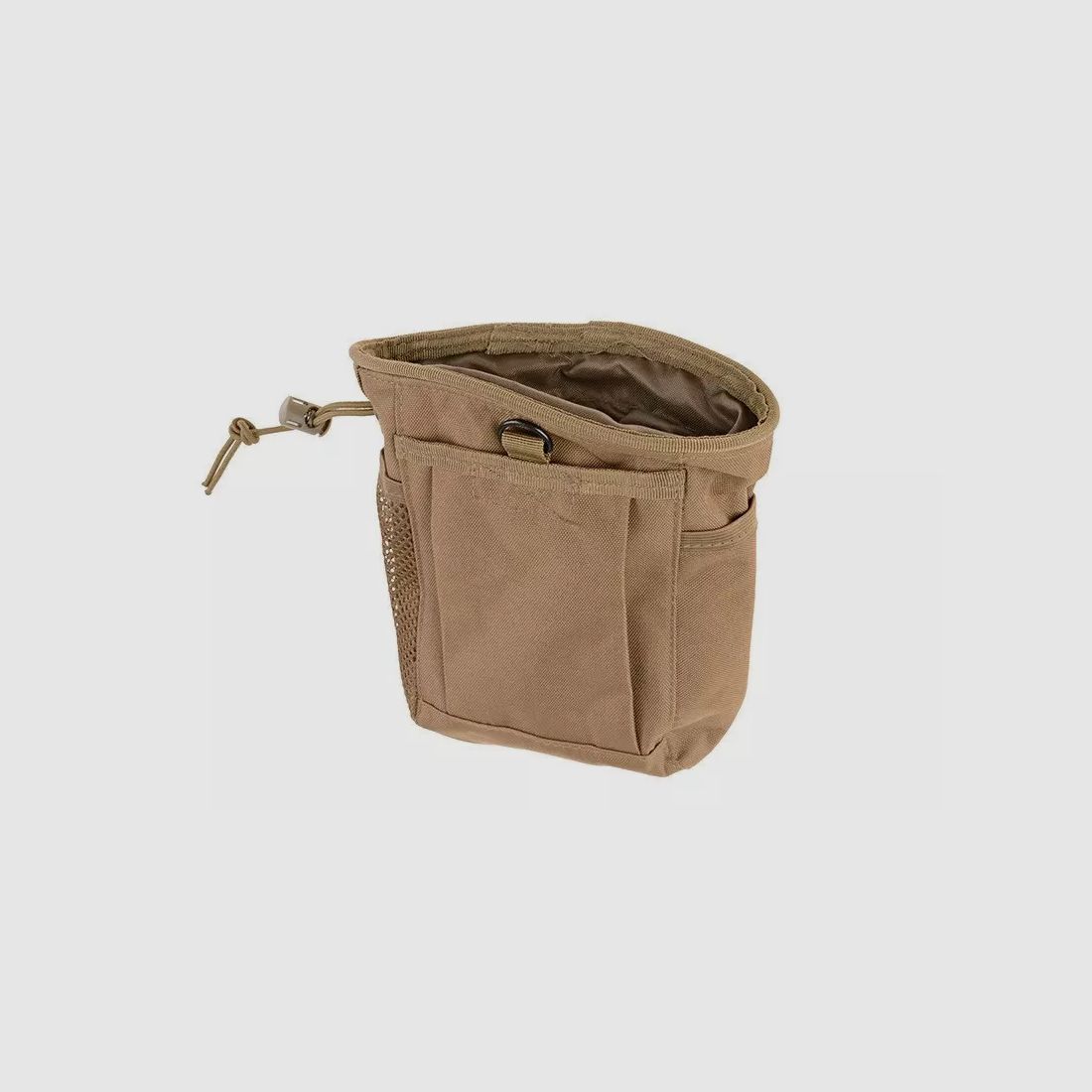 Dump pouch, small - TAN