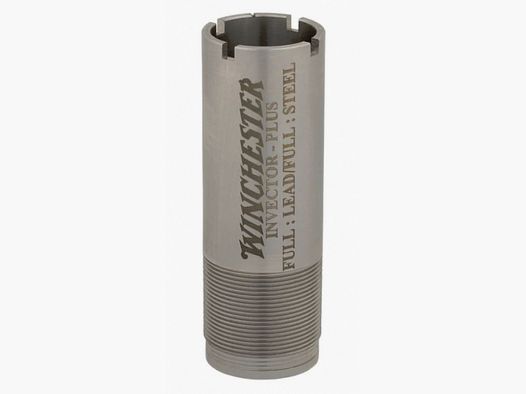Wymienny tłumik Winchester Invector Plus kal. 12