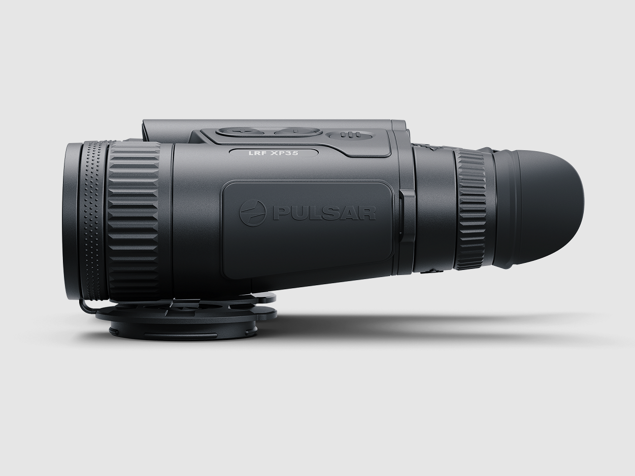 Pulsar Wärmebildfernglas Merger LRF XP35, billede 6 af 7