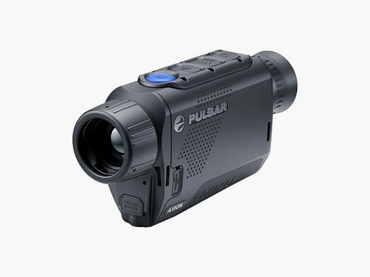 Monoculaire à Imagerie Thermique Pulsar Axion XG30