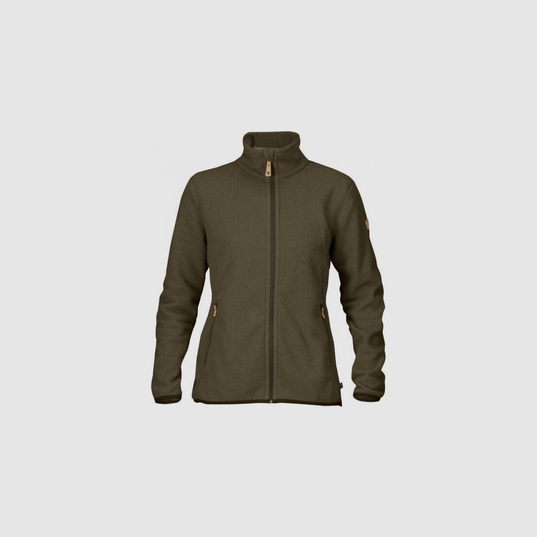 Fjällräven Damen Jacke Stina Fleece