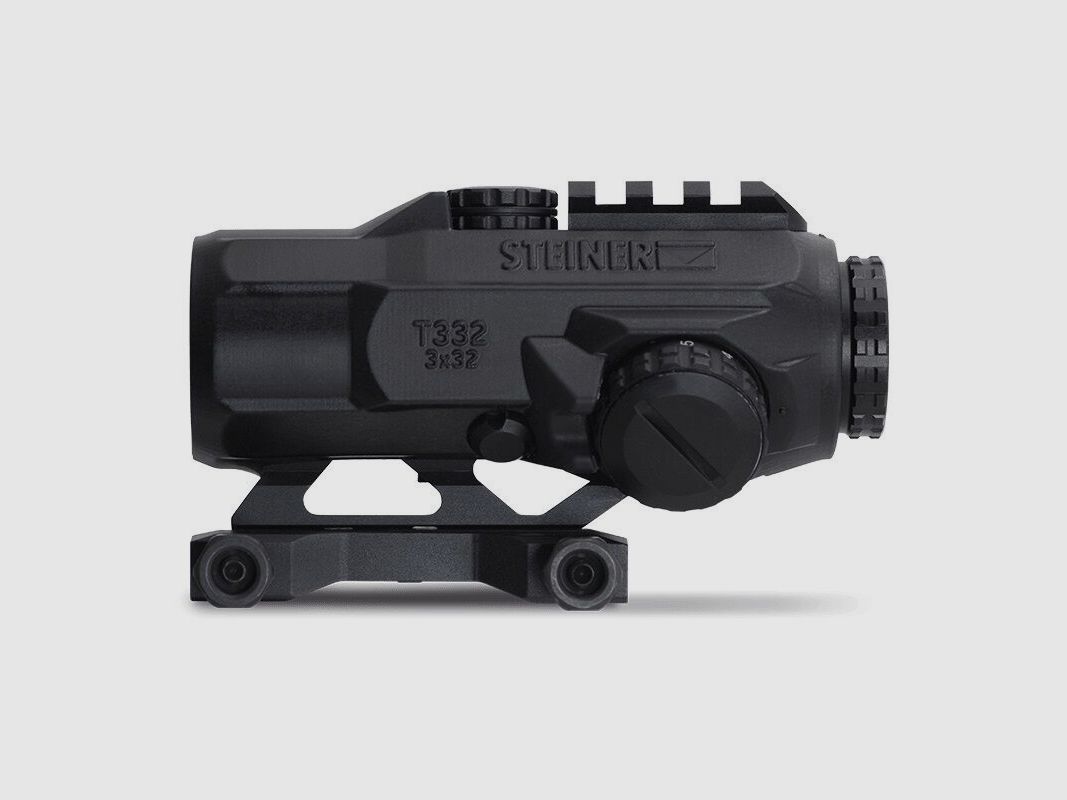 Steiner-Optik T332 7,62