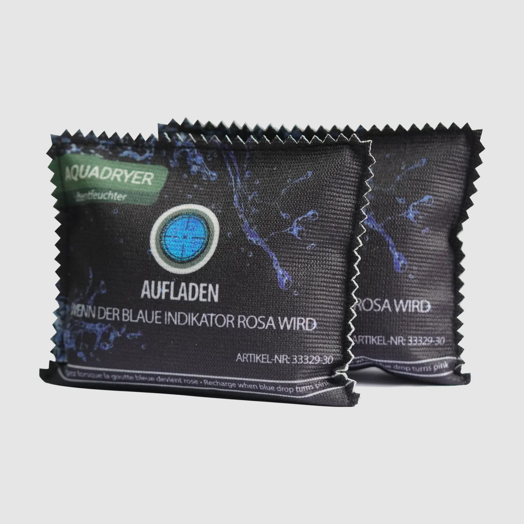 Reusable Dehumidifier (2 x 200 g)