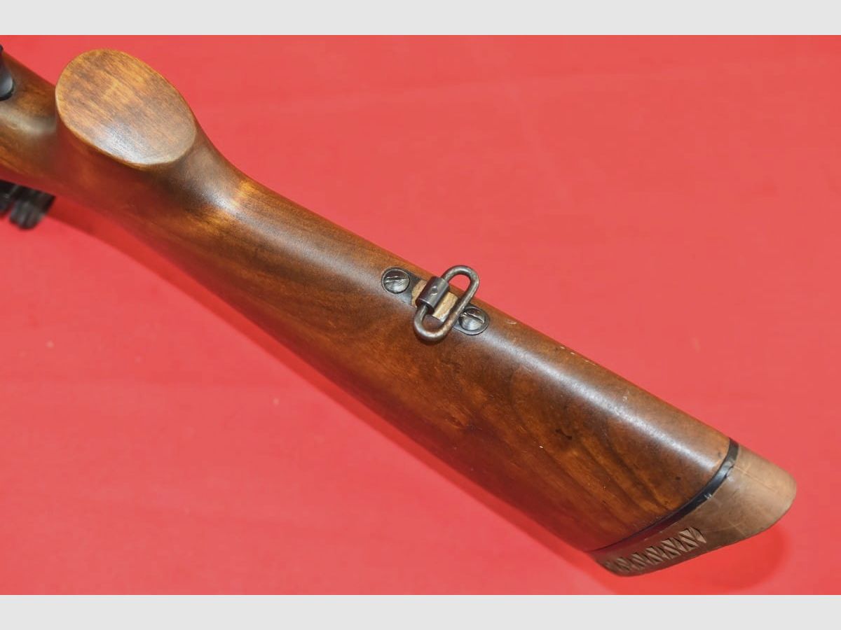 #6117 Carabina Mosin m/28-76, cal. 7,62x53R, immagine 12 di 33