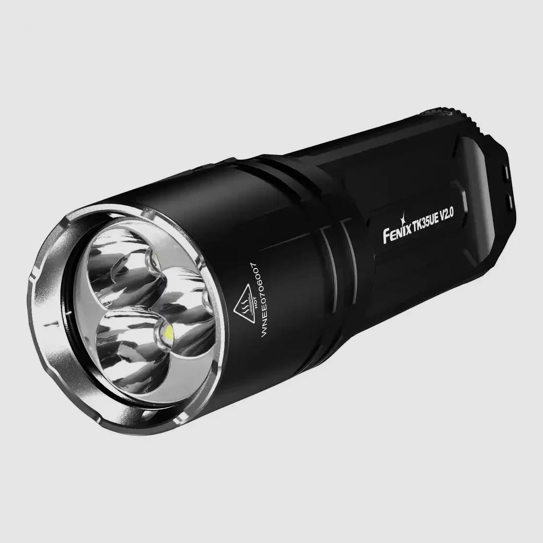 Fenix TK35 UE V2.0