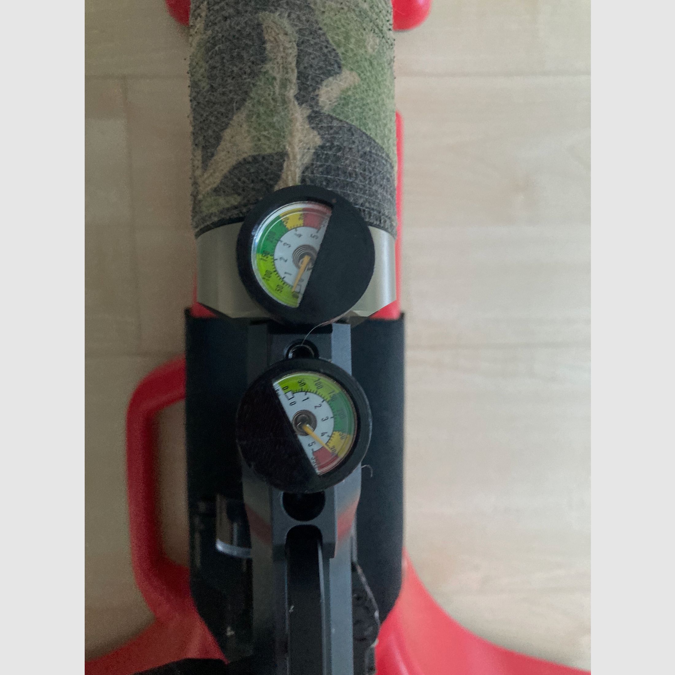 Hp Max mk1 Set