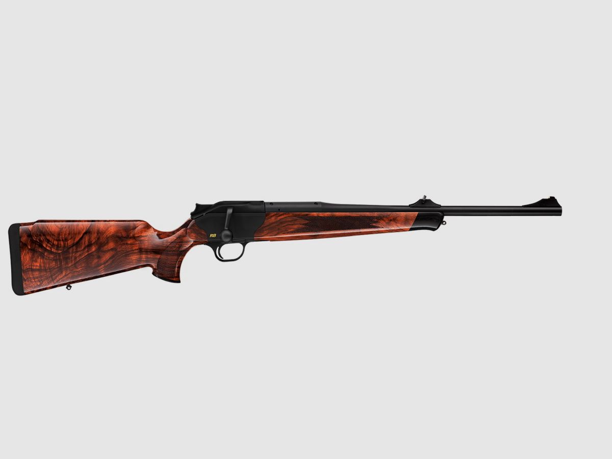 Blaser R8 Intuition Semi Weight