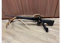 Blaser R8 Ultimate, mit Leica Magnus 1,5-10x42 i, mit Schiene