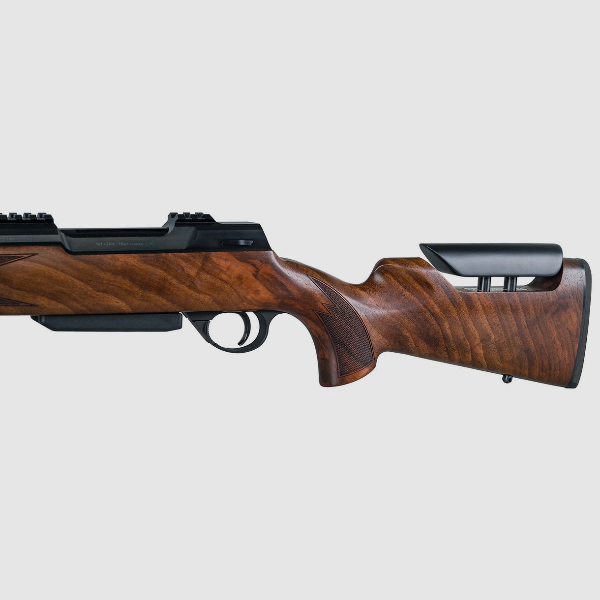 ANSCHÜTZ 1782 LIGNE NOIRE