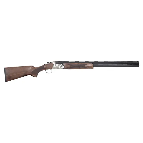 Bockdoppelflinte Pointer Acrius Kaliber 12 71cm